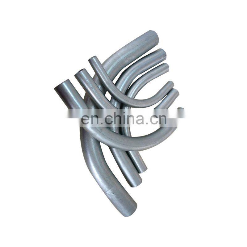 professional manufacture of hot dip galvanized Emt pipe fittings