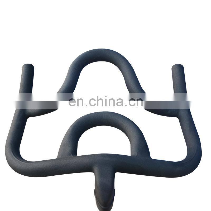 Exercise bike /gym fitness bicycle/body building equipment/sports cycling