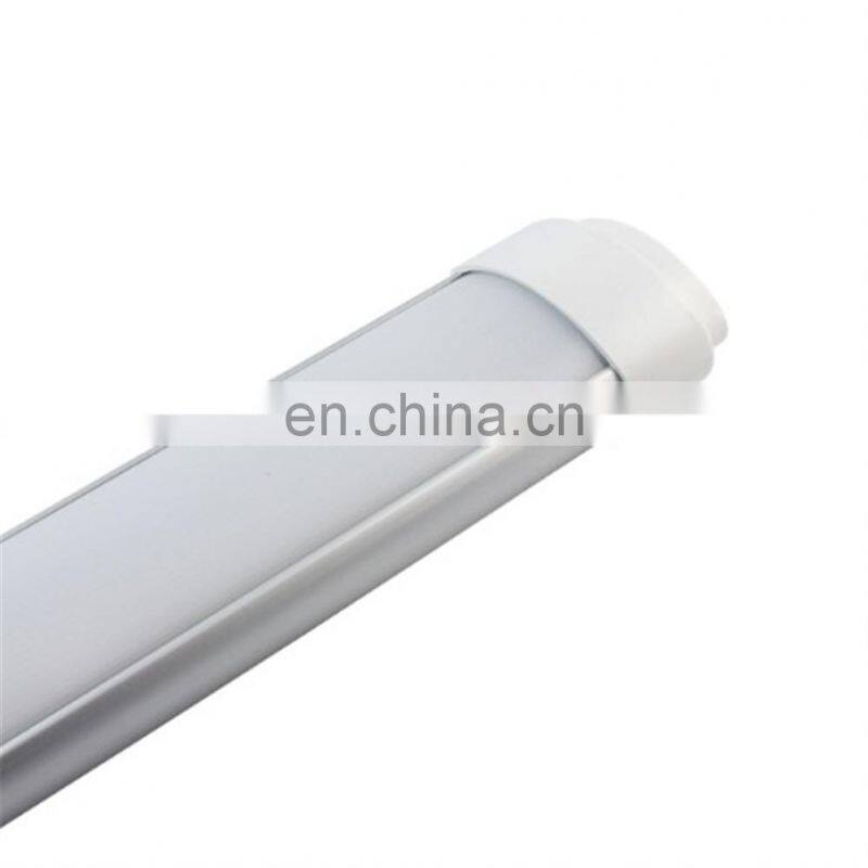 biggest power 60W longest length1500mm aluminum alloy led ip65 tri-proof light