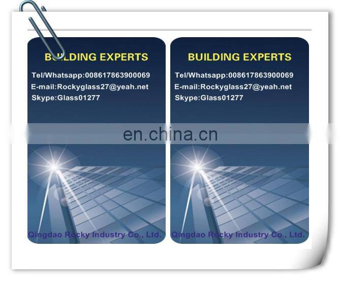 Cladding Wall ACP/Acm Aluminum Composite Panel