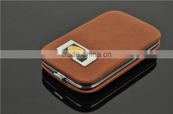 manicure set ,Custom promotional item