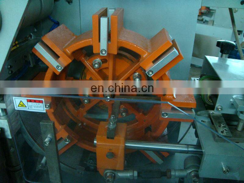 Handkerchief Paper automatic single bag packaging machine