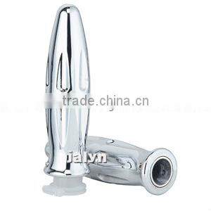 ABS Chrome Plated Motorcycle Handle Grips(New product)