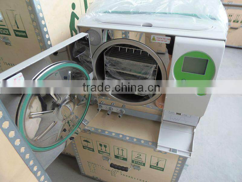 TMQ.CV Series Autoclave Dental Sterilizer