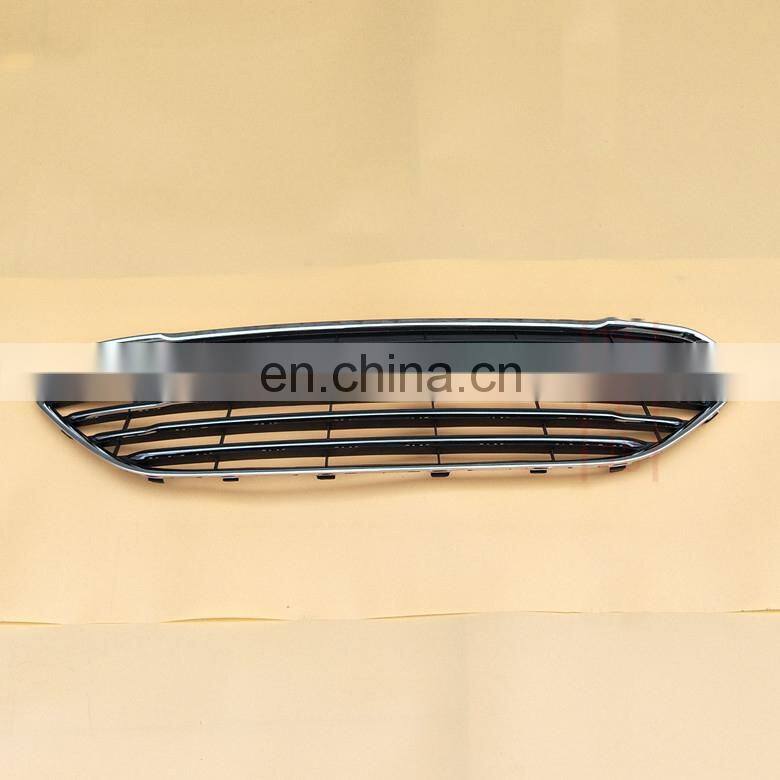 Front grille for fiesta body kit 2013 2014 2015