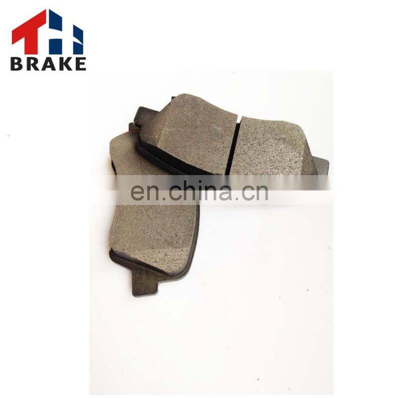 Car Front Brake Pad For CHANA STAR HAFEI KING DFSK Mini Truck Mini Van sumitomo brake pad