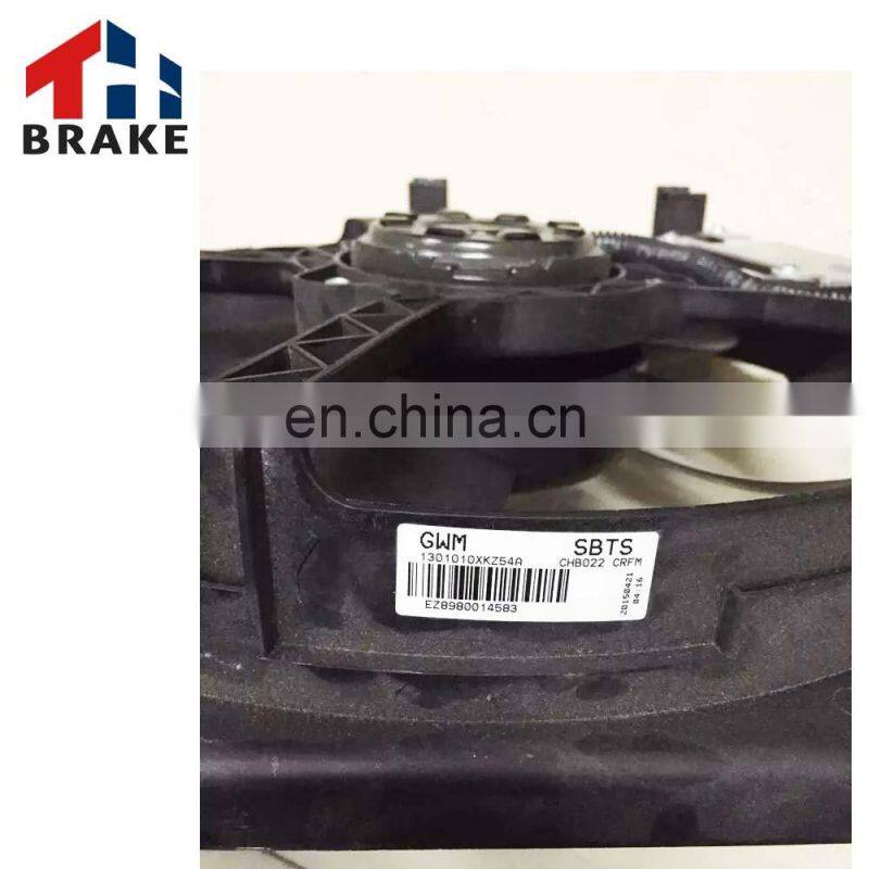 RADIATOR FAN for GREAT WALL 1308100XK36B HAVAL h6