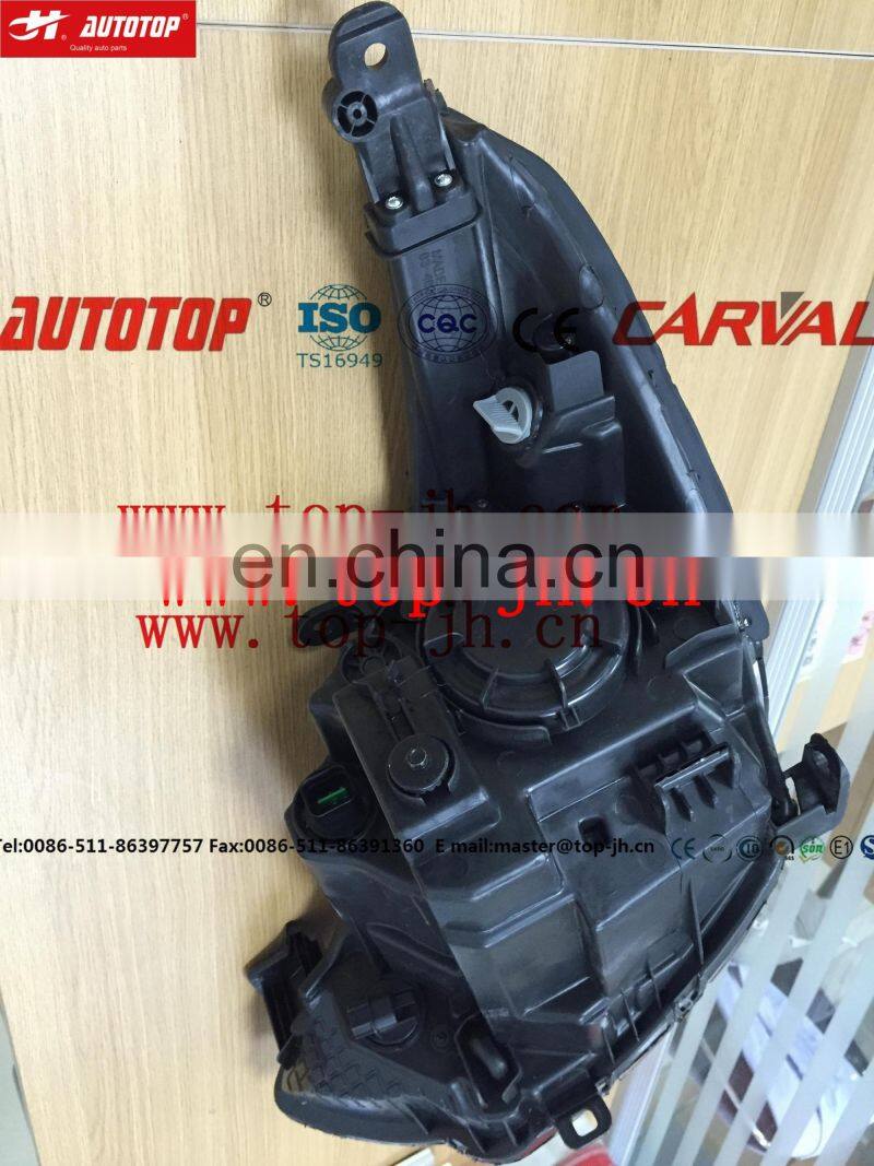 HEAD LAMP FOR ACCENT'11/SOLARIS'11/AUTO PARTS
