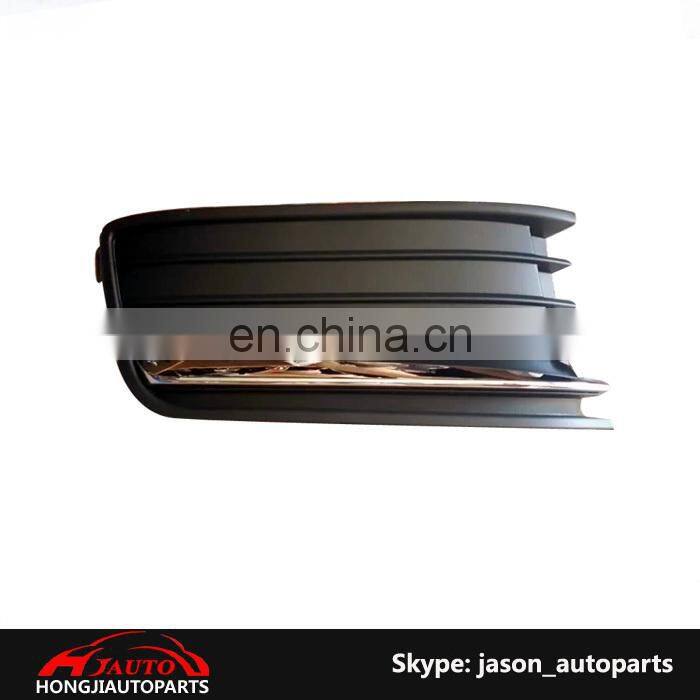 Car Front Bumper Tow Cap Cover for VW Polo Sedan 2015 6RU807241A