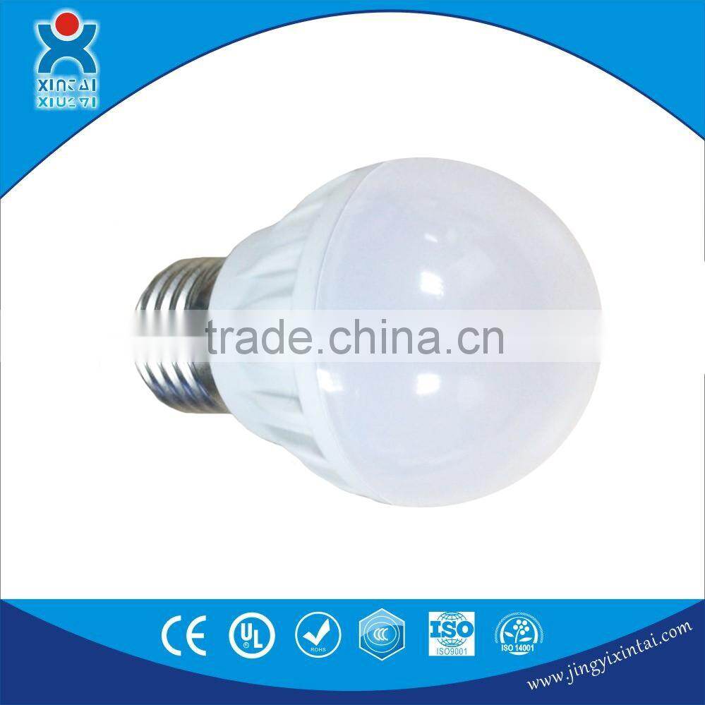5W New design Mini bulb CE approved 30000hrs lifespan