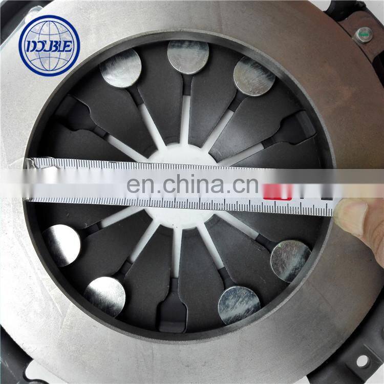 CB10015-0610 Clutch pressure plate for Changan BENNI MINI ,Chana parts