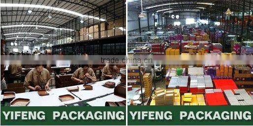 wholesale customized decorative paper pencil box ,pen box