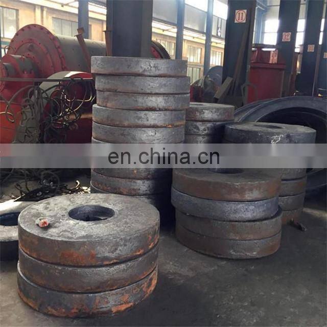 2021 Hot sale Wet Pan Mill In Mine Mill Gold Grinding Mills For Sale