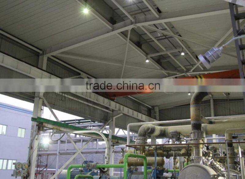 MCLED MF04-40W Bridgelux ATEX LED Explosion Proof light hazardous area led lighting