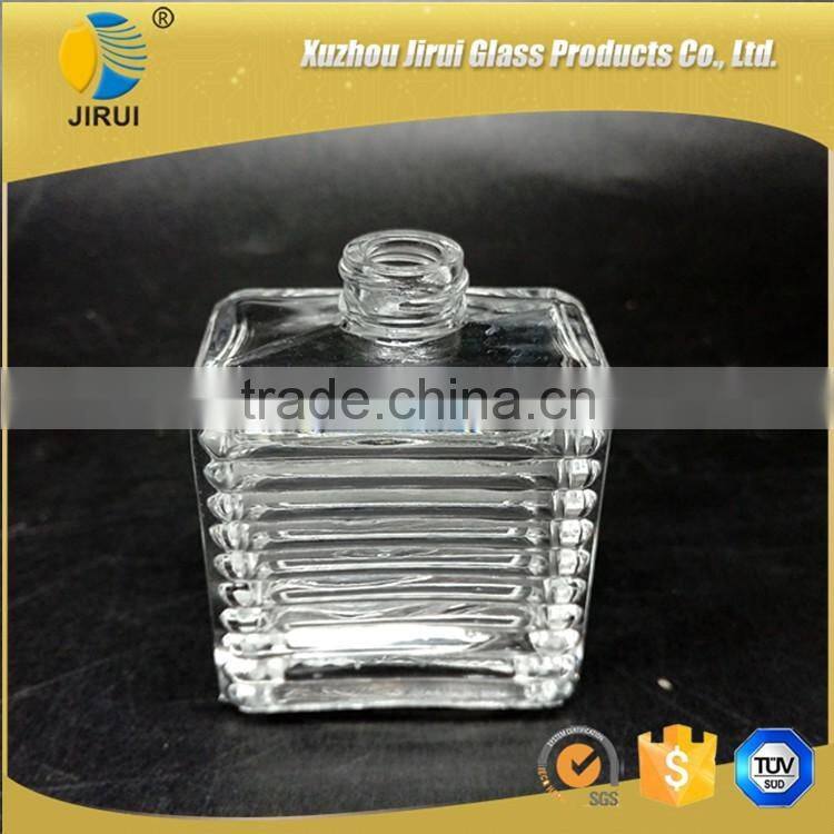25ml mini glass perfume bottle wholesale