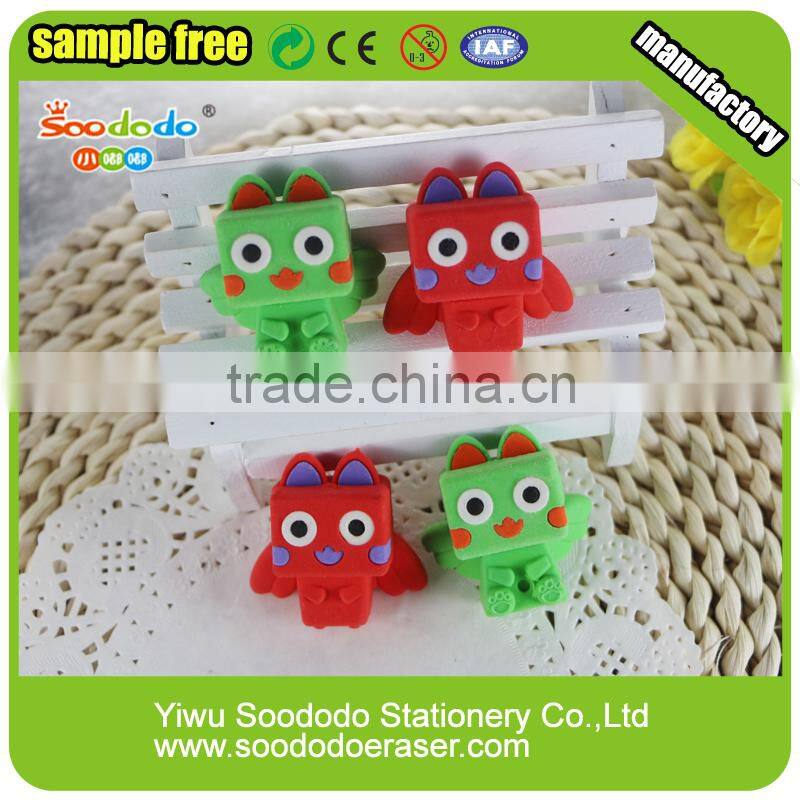 Soododo Monster Eraser