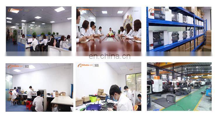 Gym equipment NEMA 34 closed loop mini stepper motor