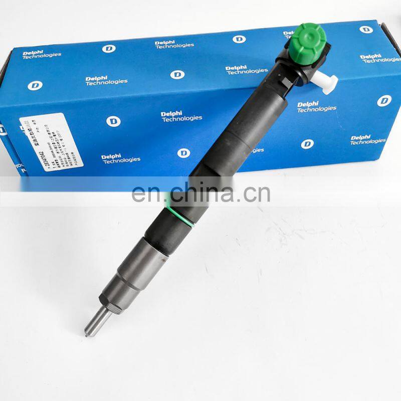 original common rail fuel injector 28347042 for 400903-00043D 40090300043D