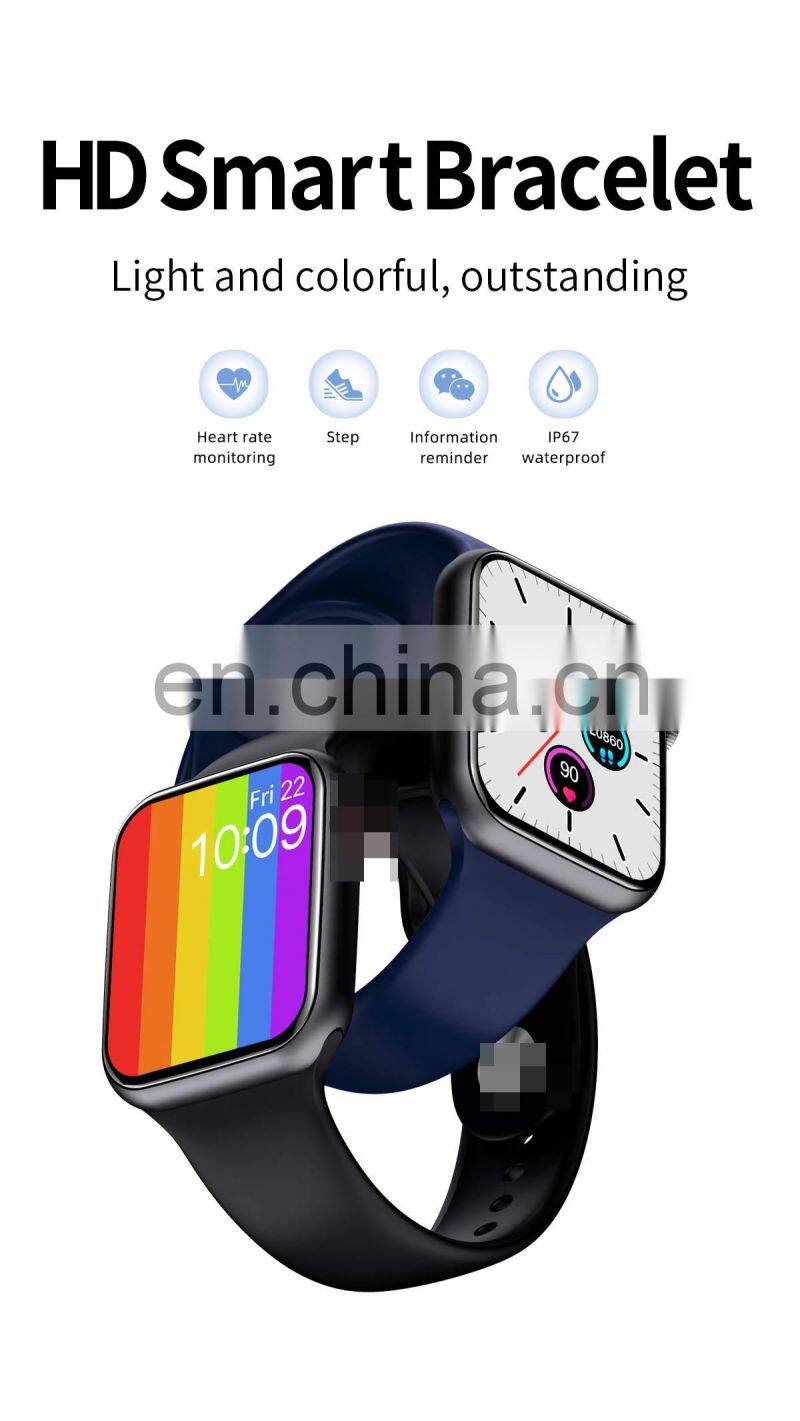 ZL16 Mens Womens Fashion Smart Watch Fitness Tracker Music Control Weather Alarm Heart Rate New Smart Watch