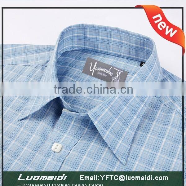 Factory supply directly!!!detachable shirt collar,company polo t shirts,Custom dress shirts