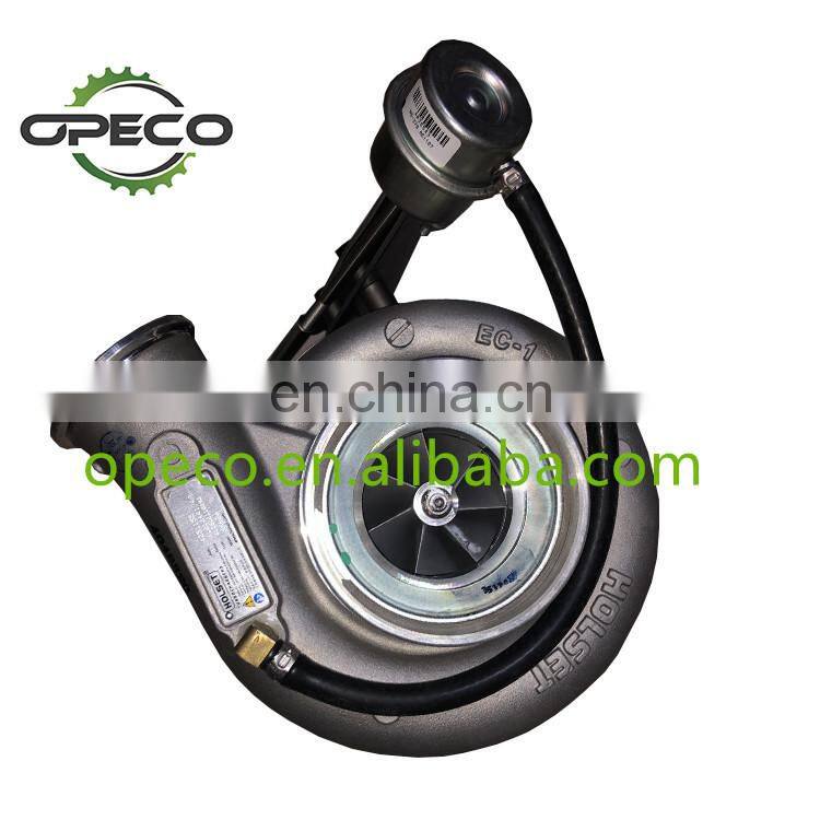 For Weichai WD615.56-58-175-194KW turbocharger 3785401 4051155 4051157 612600118896 4047914