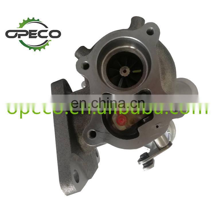 For JMC JX4D30A4L 2.9T turbocharger EP1-6K682-AC EP16K682AC