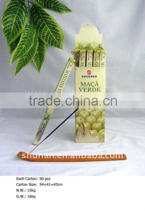 scented india incense