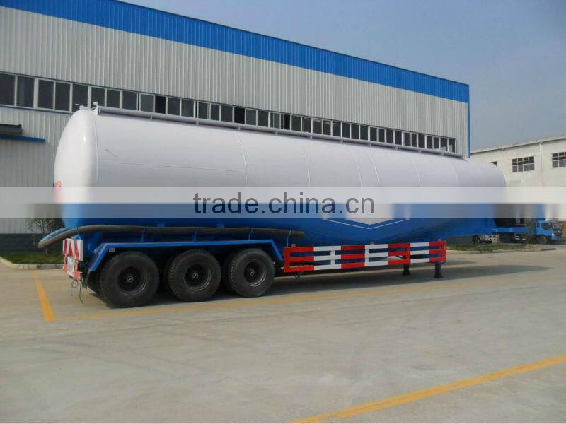 dongfeng LHD/RHD 4*2 bulk cement truck