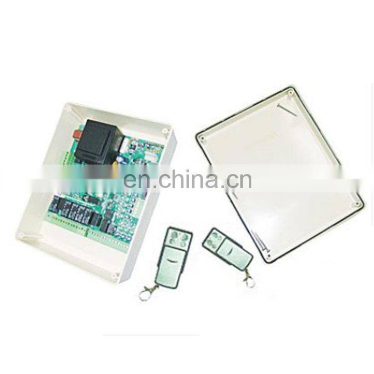 China CB-04 Control Panel for automatic gate control panel