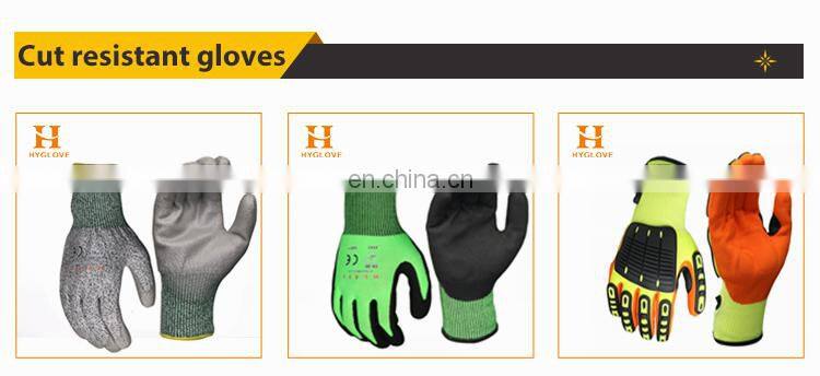 Breathable Half Finger Summer Shockproof Cycling Sports Safety Mountain Bike Bicycle Riding Gloves