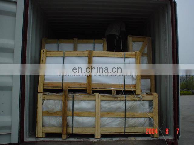 Mirror degree polished Beige marble tiles