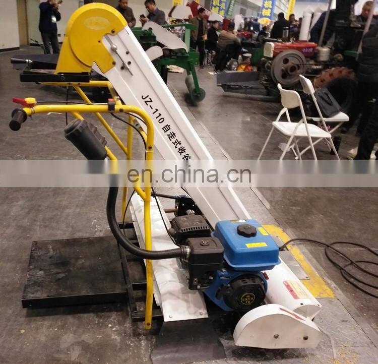 High quality agricultural grain bag filling machine corn packing machine