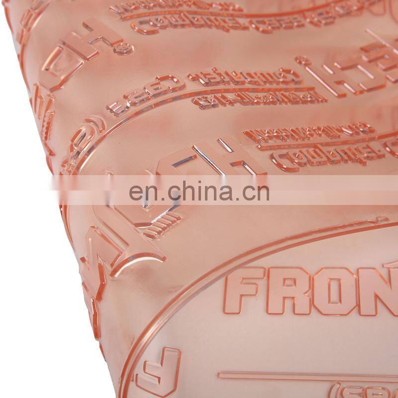 UT6090 CE Certificate Flexographic Plate Making Equipment, Flexo Exposure Unit for Water Washing Polymer Rubber Soft Plate