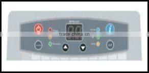 Timberk electric heater for room