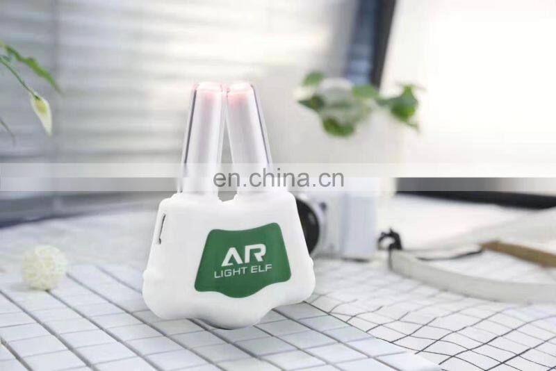 New invention cold red light technology therapy machine allergic rhinitis treatment device