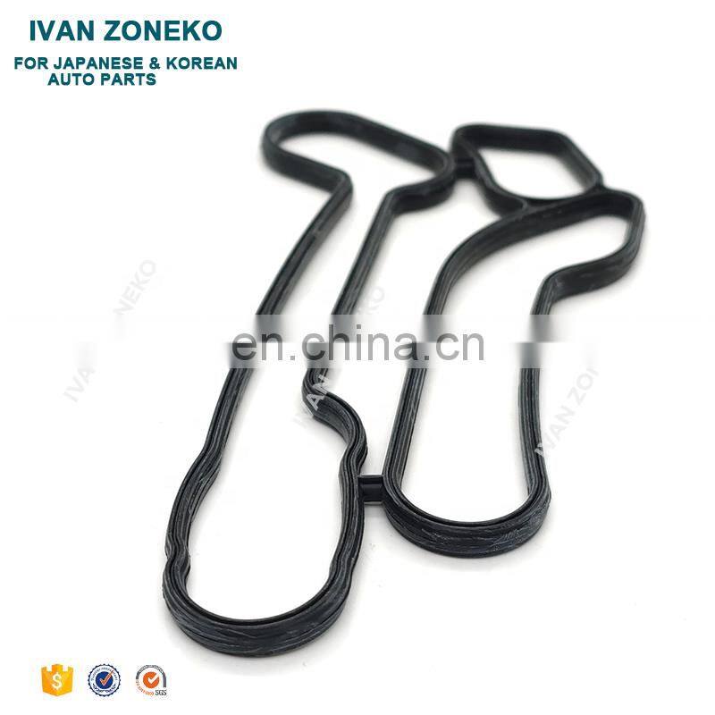 Wholesale high quality Auto parts EPICA Aveo Cruze car Engine oil cooler seal Other Gasket Fit For Chevrolet Buick 55354071