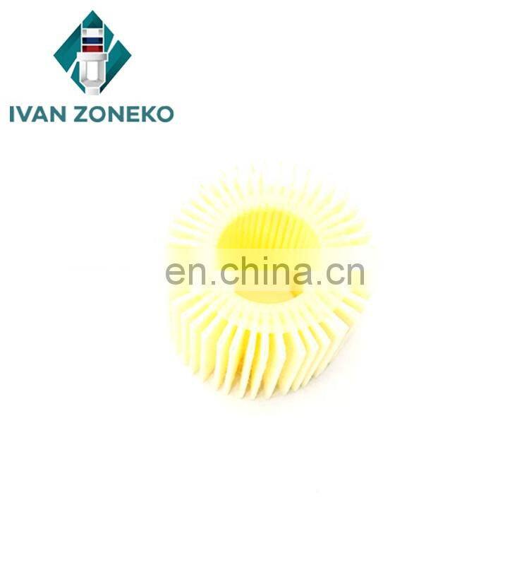 oil Filter Assy 04152-YZZA6 04152YZZA6 04152-YZZA7 A120E7102S 04512-B1010-000 For Toyota Corolla DAIHATSU LEXUS SUBARU