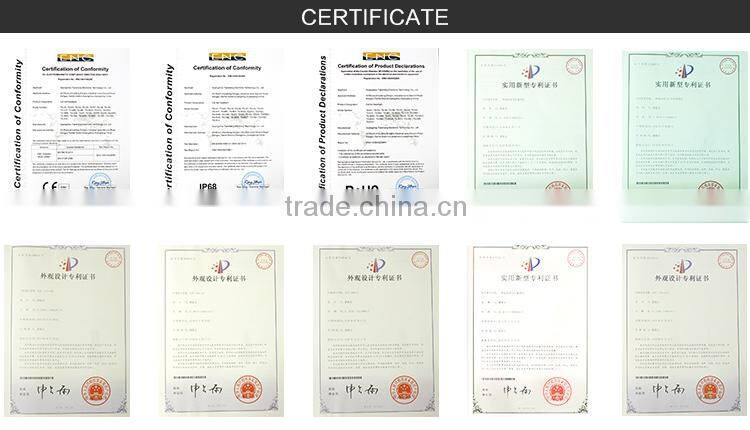 2016 New promotion LED car headlight bulb H7 40W High Power r3 car Led Headlight