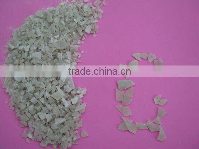 Water Treatment Chemicals Aluminum Sulfate