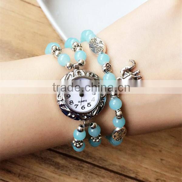 Wholesale retro women relojes women vintage watches pendant