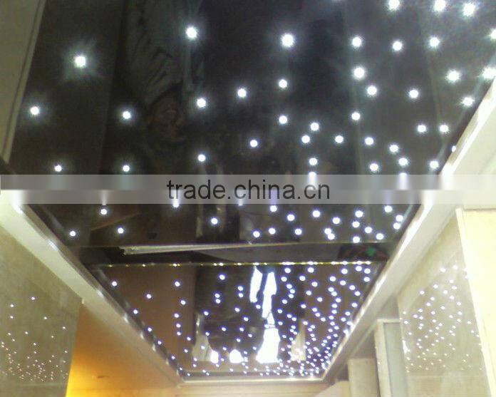 Decoration LED glass wall