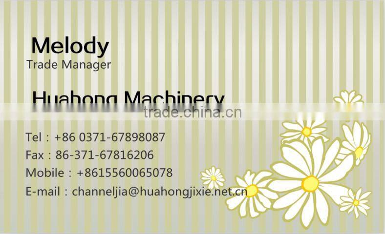 New type sand making machine/six generation sand maker (heavy hammer crusher) for sale