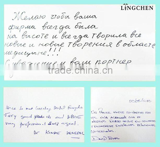 Guangzhou Lingchen root elevators dental instruments names