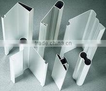 high quanlity aluminium c profile