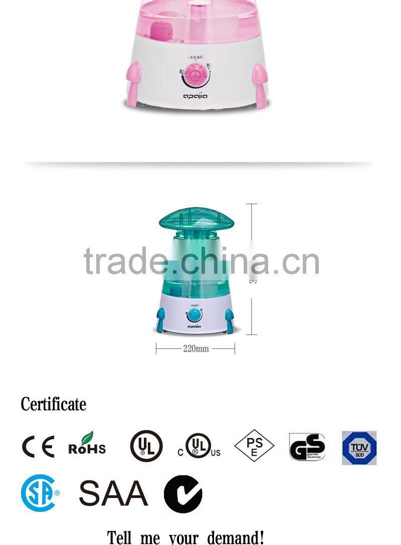 essential aromatherapy oil diffuser