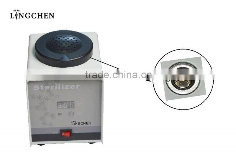 New Simple dental autoclave portable autoclave dental sterilizer