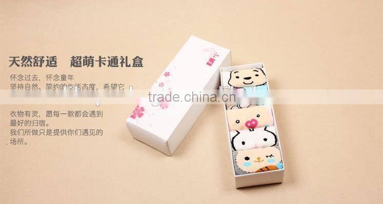 High quality sock box