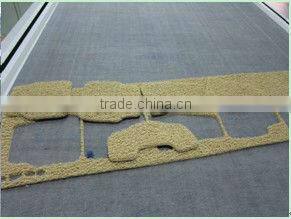 Ruizhou CNC cutter for auto-upholstery