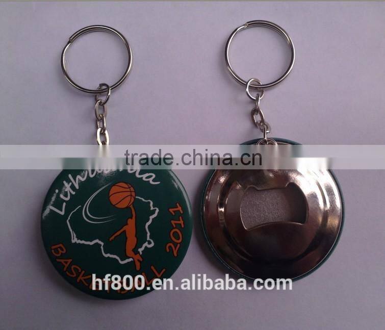 blank metal badge,for badge mahine 56mm badge bottle opener