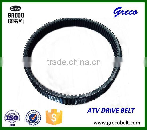High quality ATV drive belt 3211142/ XTX2251 for Polaris Ranger 900 RZR XP